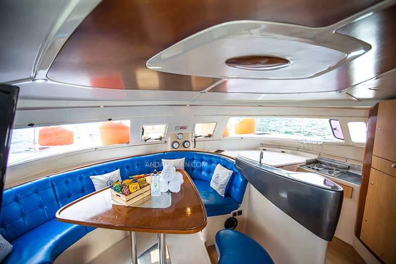 Play Twice Catamaran 10