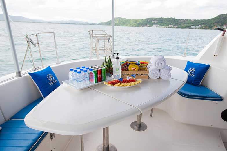 Play Twice Catamaran 13