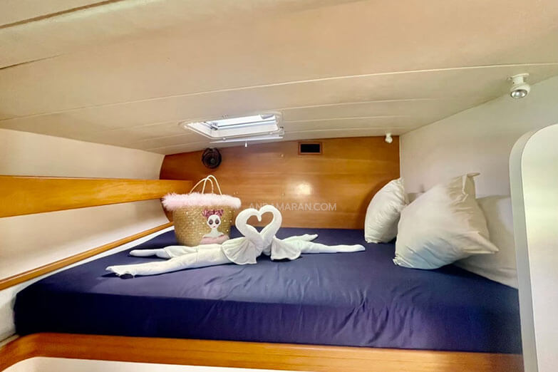 The One Catamaran 04