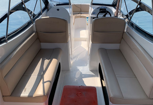 Perfect Day 私人快艇包船-泰兰德旅行