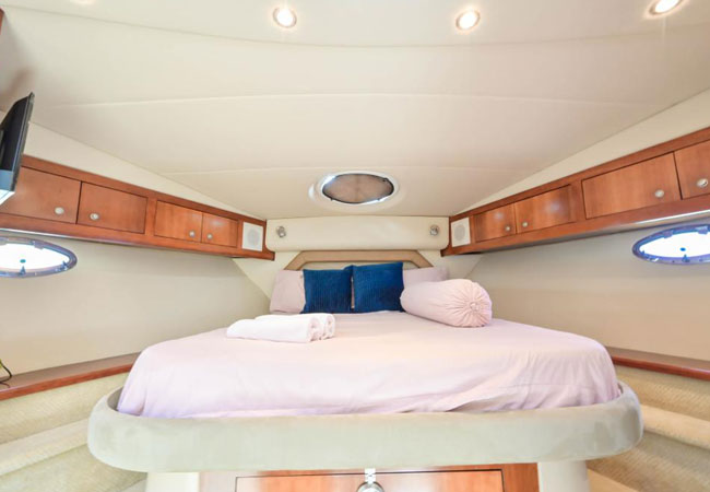 Casablanca Sunset View