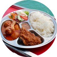 Lunch