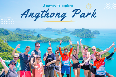 Angthong Park