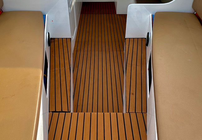 Lucky  快艇包船-泰兰德旅行