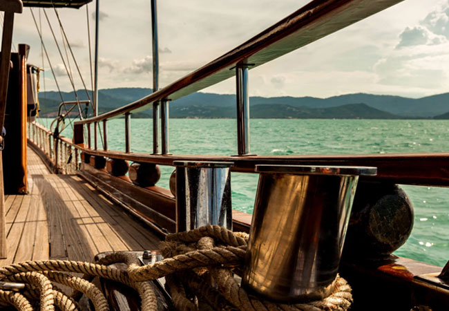 Naga Traditional Build